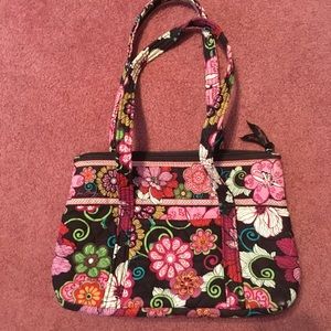 Vera Bradley Purse
